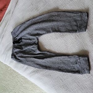 1+ in the family knit pants 4 years